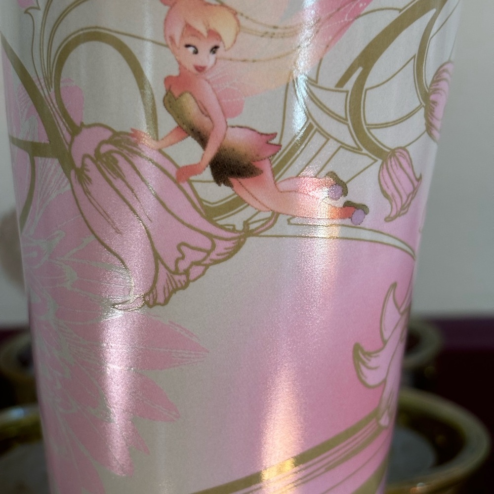 Ceramic Travel cup with lid - Picture 4 of 7